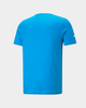 PUMA BMW MMS ESSENTIALS TEE