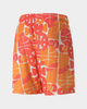 PUMA SPIN  MOVE SHORT