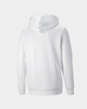 PUMA LAVA FLOW LOGO HOODIE