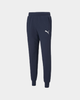 PUMA ESSENTIALS LOGO PANTS