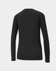PUMA ESSENTIALS LONGSLEEVE TEE (W)