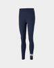 PUMA ESSENTIALS LOGO LEGGINGS (W)