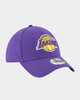 NEW ERA NBA LAKERS CLASSIC CAP