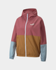 PUMA COLOURBLOCK WINDBREAKER JACKET(W)
