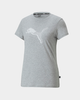 PUMA POWER GRAPHIC TEE (W)