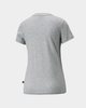 PUMA POWER GRAPHIC TEE (W)