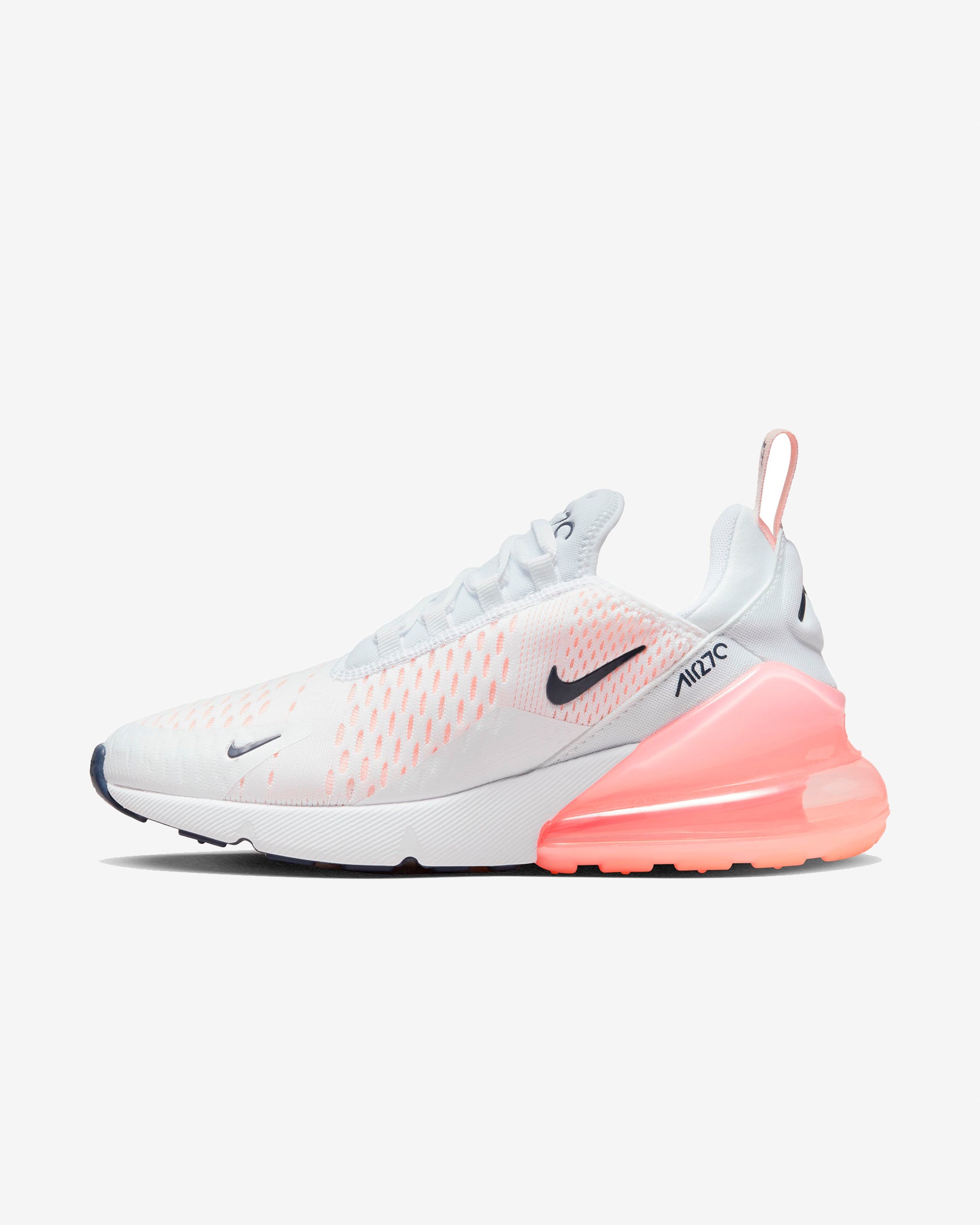 Nike 270 Nike Tenis Colombia Nike Air Max 270 Tenis Nike Negros