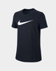 NIKE DRI FIT TRAINING TEE (W)