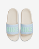 NIKE OFFCOURT SLIDES (W)