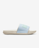 NIKE OFFCOURT SLIDES (W)