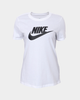 NIKE SPORTSWEAR ESSENTIAL TEE (W)