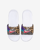 NIKE VICTORI ONE PRINT SLIDE (W)
