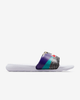 NIKE VICTORI ONE PRINT SLIDE (W)