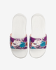 NIKE VICTORI ONE PRINT SLIDE (W)