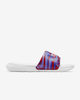 NIKE VICTORI ONE  PRINT SLIDE (W)