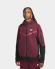 NIKE SPORTSWEAR TECH FLEECE HOODIE