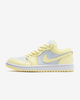 AIR JORDAN 1 LOW LIMONADE (W)