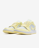 AIR JORDAN 1 LOW LIMONADE (W)