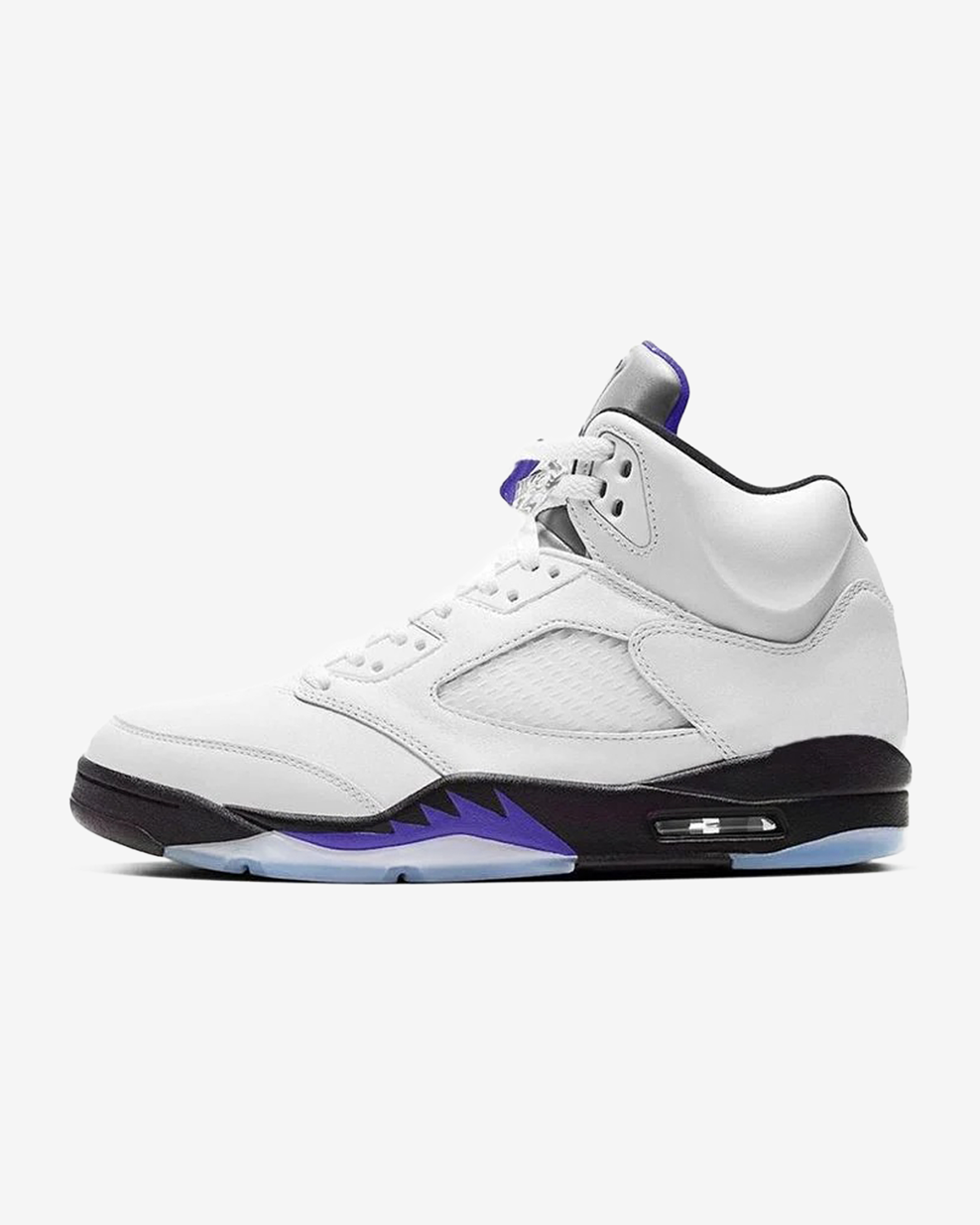 AIR JORDAN 5 RETRO Good Problems