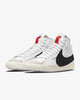 NIKE BLAZER MID 77 JUMBO