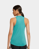 NIKE DRI-FIT SWOOSH RUN TANK (W)