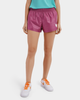 NIKE SWOOSH RUN SHORT (W)