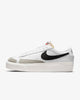 NIKE BLAZER LOW PLATFORM (W)