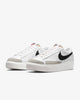 NIKE BLAZER LOW PLATFORM (W)