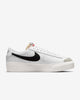 NIKE BLAZER LOW PLATFORM (W)