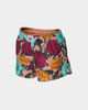 NIKE DRIFIT  ICON AOP SHORT (W)