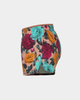NIKE DRIFIT  ICON AOP SHORT (W)