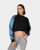 NIKE SPORTSWEAR FLEECE CREW (W)