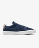 NKE SB ZOOM BLAZER LOW PREMIUM