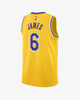 NIKE JERSEY LAKERS ICON EDITION 2022/23
