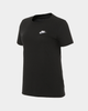 NIKE SPORTSWEAR CLUB TEE (W)