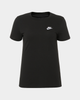 NIKE SPORTSWEAR CLUB TEE (W)