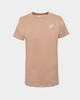 NIKE SPORTSWEAR CLUB TEE (W)