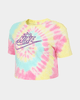 NIKE SPORTSWEAR SPRING CROP TEE (W)