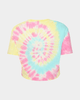 NIKE SPORTSWEAR SPRING CROP TEE (W)