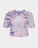 NIKE SPORTSWEAR SPRING CROP TEE (W)