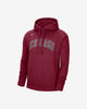 NIKE CHICAGO BULLS CITY EDITION HOODIE