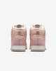 NIKE  DUNK HIGH PINK OXFORD (W)