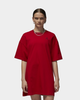 JORDAN ESSENTIAL TEE DRESSS (W)