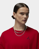 JORDAN ESSENTIAL TEE DRESSS (W)