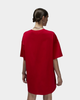 JORDAN ESSENTIAL TEE DRESSS (W)
