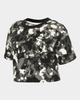 NIKE SPORTSWEAR AOP CROP TOP (W)