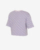 NIKE SPORTSWEAR ICON SHORT TEE (W)