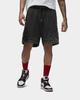 JORDAN ESSENTIALS WASHED FLEECE SHORT
