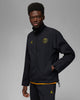 PARIS SAINT GERMAIN MENS WOVEN JACKET NI