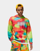 JORDAN FLIGHT MVP FLEECE HOODIE